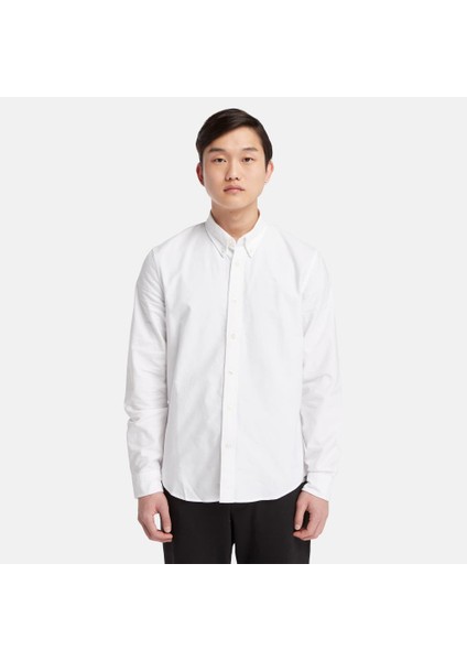 Tımberland Oxford Shirt TB0A6GPNA941