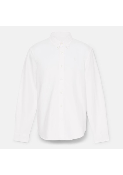 Tımberland Oxford Shirt TB0A6GPNA941 fiyatları
