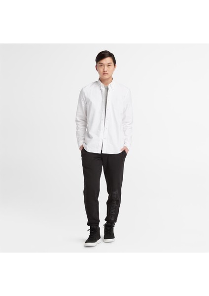 Tımberland Oxford Shirt TB0A6GPNA941 modelleri
