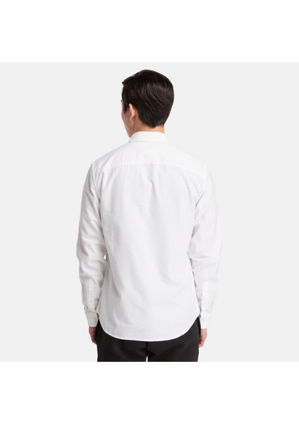 Tımberland Oxford Shirt TB0A6GPNA941 indirimleri