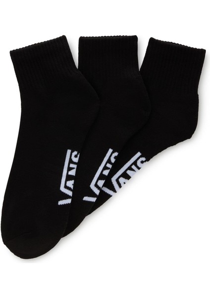 Classic Ankle VN000FV7BLK1