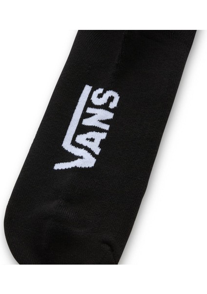 Classic Ankle VN000FV7BLK1