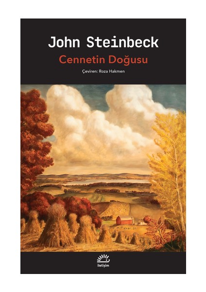 Cennetin Doğusu - John Steinbeck