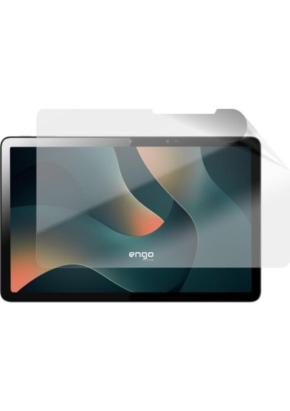 Warp Tab WP11 10.95 Inç Paperfeel Ekran Koruyucu Nano