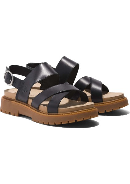 Tımberland Backstrap Sandal TB0A61TRW021