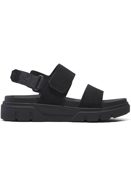 Tımberland Backstrap Sandal TB0A61N4EK41