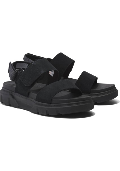 Tımberland Backstrap Sandal TB0A61N4EK41