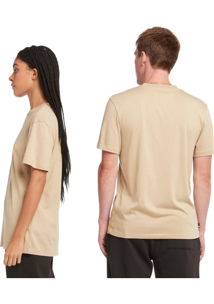 Tımberland Front Graphic Short Sleeve Tee TB0A5UF7DH41