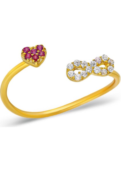 Kalbimin Sonsuz Yüzüğü