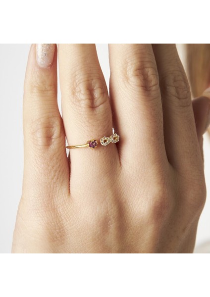 Kalbimin Sonsuz Yüzüğü modelleri