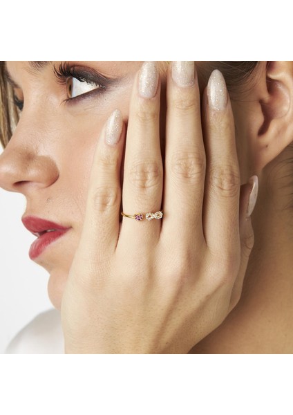 Kalbimin Sonsuz Yüzüğü indirimleri