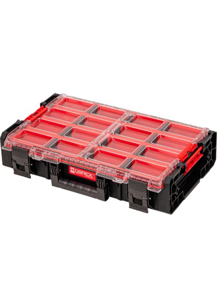 Qbrick System One Organizer Xl 2.0 Long Bin Organizer Takım Çantası