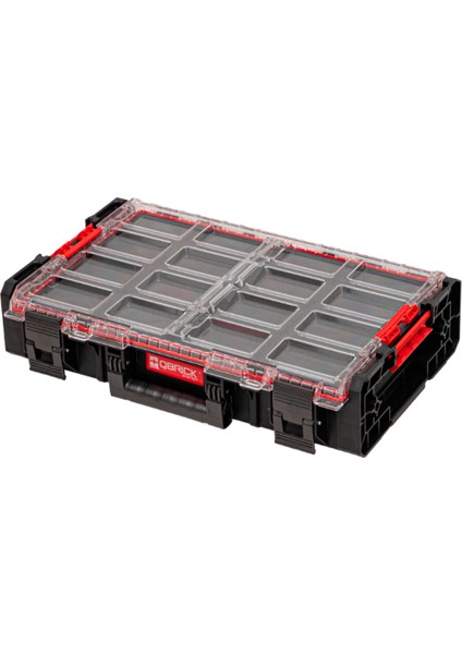 Qbrick System One Organizer Xl 2.0 Mfı Organizer Takım Çantası