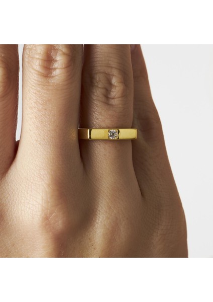 Temel Tektaş Yüzük modelleri