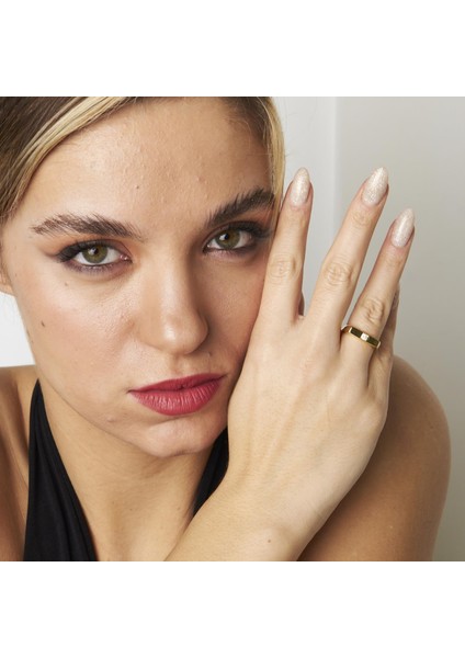 Temel Tektaş Yüzük fırsatları