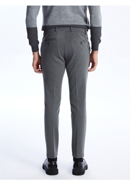 Erkek Slim Fit Esnek Yeni Sezon Okul Pantolonu fırsatları