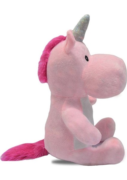 Peluş Oyuncak 30 cm Unicorn 2 Adet