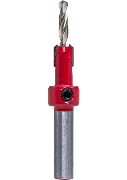 TH14534 HV4000 Havşa Matkap Ucu 4 mm