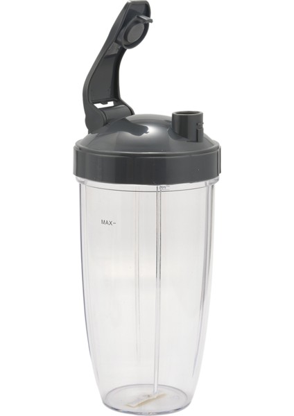 Nutri Yedek Bardak ve Bıçak Seti Nutribullet'li Yedek Parçalar ve Aksesuarlar Için Yüksek Hızlı Blender Mikser Sistemi (Yurt Dışından)