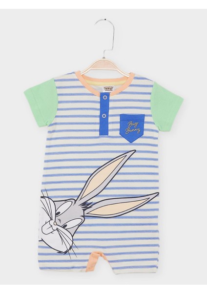 Lisansli Tulum Vanilya 9-12 Ay