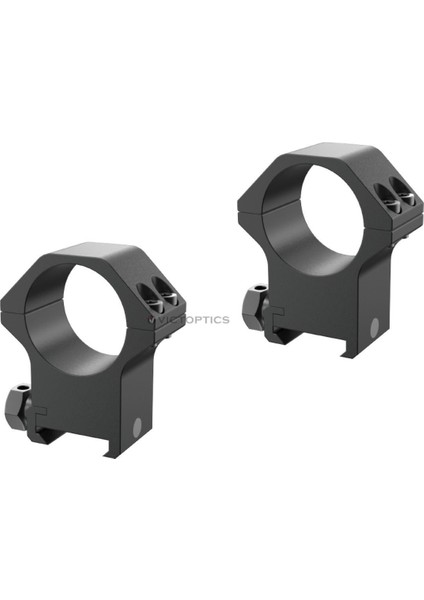 Victoptics 30MM Orta Profil Dürbün Montaj Halkaları Vımw-12 fırsatları