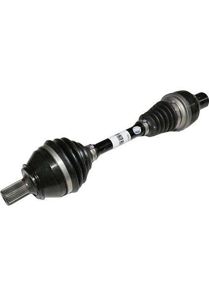 Komple Aks Sag On Uzunluk 531MM Mercedes Cla (C118) Cla 180 - Cla 200 2019-