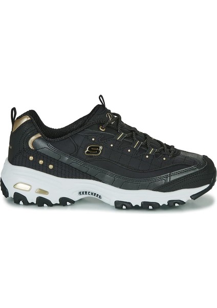 D'lıtes Ladıes Nıght Kadın Lıfestyle SNEAKER149267-BKGD modelleri