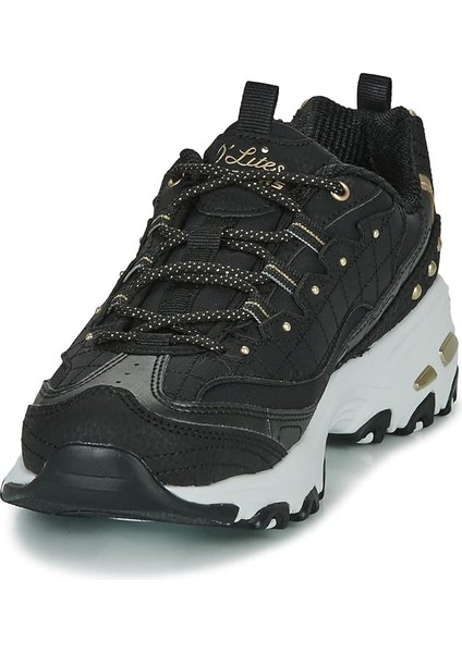 D'lıtes Ladıes Nıght Kadın Lıfestyle SNEAKER149267-BKGD fırsatları