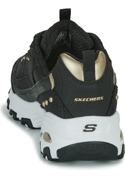 D'lıtes Ladıes Nıght Kadın Lıfestyle SNEAKER149267-BKGD indirimleri