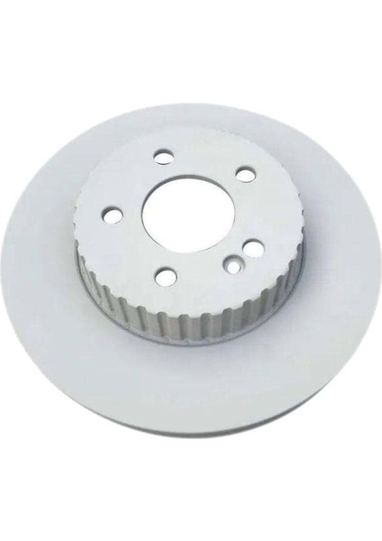 Fren Diski Mercedes Arka W205 C Class (S204) C 180 5 Bıjon 300X10X67X55,6 2007-