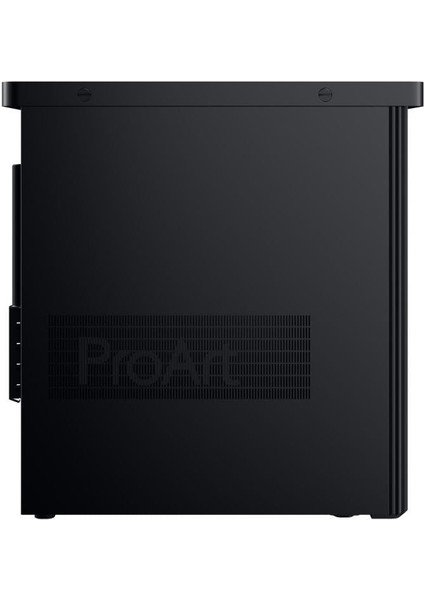 Proart İ9-14900KS 64GB 1tb M.2 8gb 3060 Ti W11P PD500TE Masaüstü Bilgisayar
