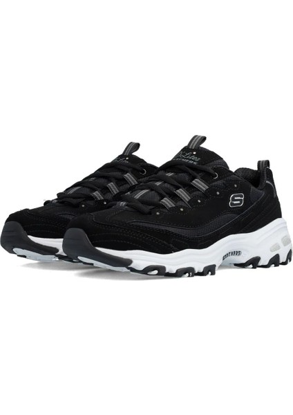 D'lites Kadın Lıfestyle Sneaker 11930-BLK modelleri