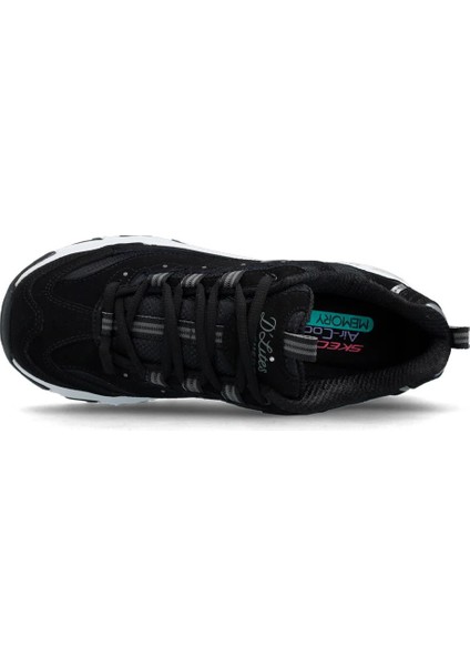 D'lites Kadın Lıfestyle Sneaker 11930-BLK fırsatları