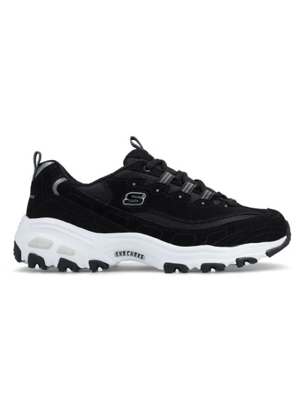 D'lites Kadın Lıfestyle Sneaker 11930-BLK indirimleri