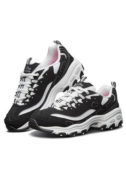 D'lites Kadın Lıfestyle Sneaker 11930-BKW fiyatları