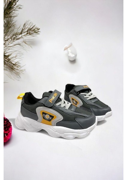 Memory Foam Günlük Erkek Çocuk Spor Sneakers