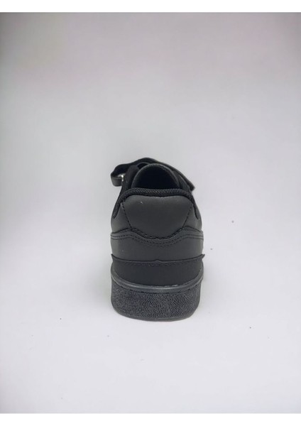 Memory Foam Tabanlı Unisex Çocuk Spor Sneakers