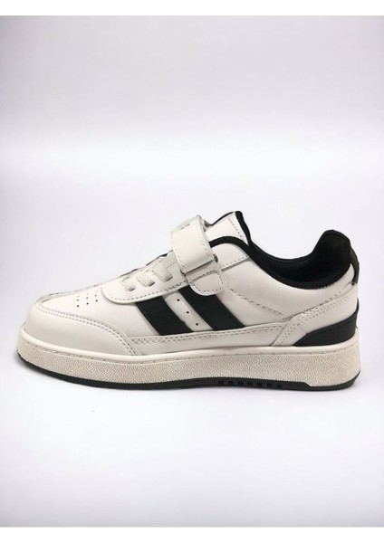Memory Foam Tabanlı Unisex Çocuk Spor Sneakers