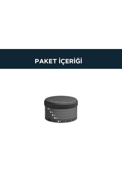Continental Av Dürbünleri Için Balistik Taret Sccon-Hbtk fırsatları