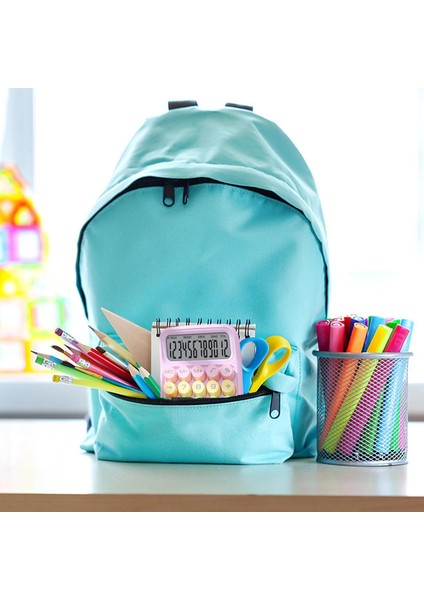 Mio CL12 Mekanik Tuşlu 12 Haneli Büyük Ekranlı 4 Fonksiyonlu Hesap Makinesi - Mor modelleri