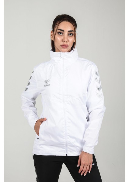 940631-9001 Dream Unisex Su Geçirmez Astarlı Yağmurluk Beyaz fiyatları