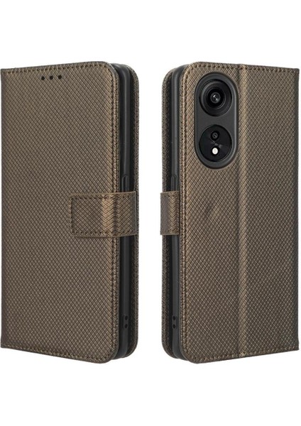 Oppo Reno 8T 5G Telefon Kılıfı (Yurt Dışından)