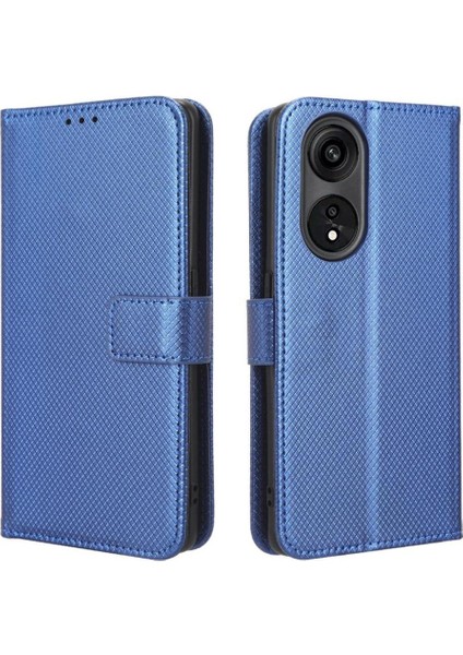 Oppo Reno 8T 5G Telefon Kılıfı (Yurt Dışından)