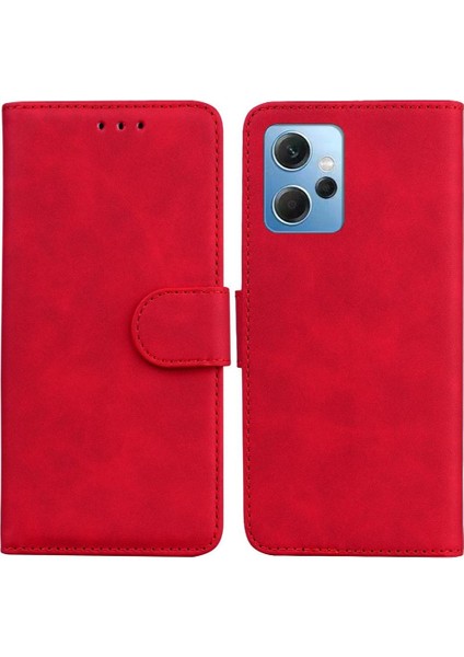 Xiaomi Redmi Note 12 4G Telefon Kılıfı (Yurt Dışından)