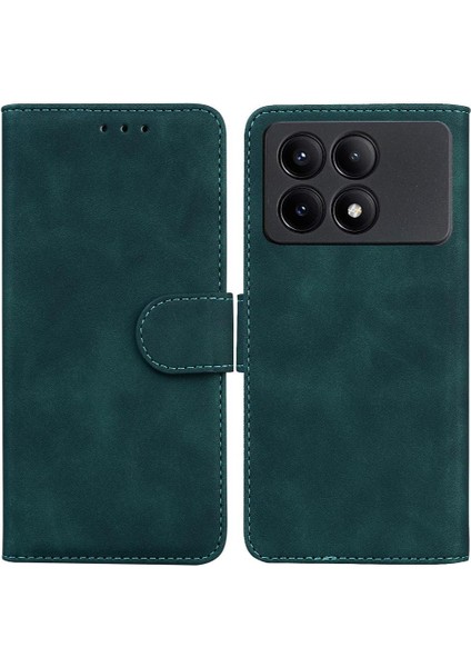 Xiaomi Redmi K70E Telefon Kılıfı (Yurt Dışından)