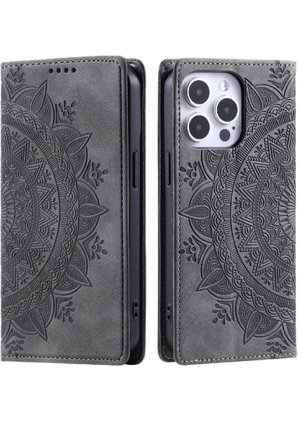 Apple iPhone 14 Pro Telefon Kılıfı (Yurt Dışından)