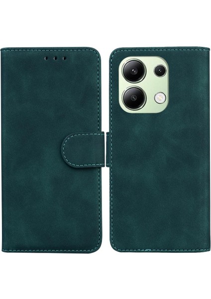 Xiaomi Redmi Note 13 4G Telefon Kılıfı (Yurt Dışından)