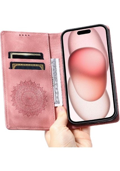 Apple iPhone 15 Telefon Kılıfı (Yurt Dışından) fırsatları