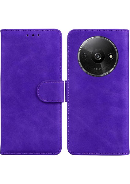 Xiaomi Redmi A3 Telefon Kılıfı (Yurt Dışından)