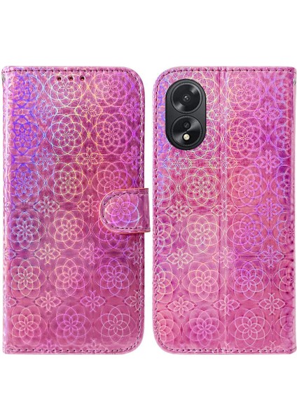 Oppo A38 Telefon Kılıfı (Yurt Dışından)